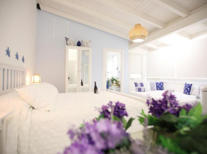 BLU MARE suite privata & apartment, Terrasini